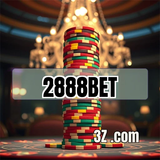 2888bet Apostas em Esportes