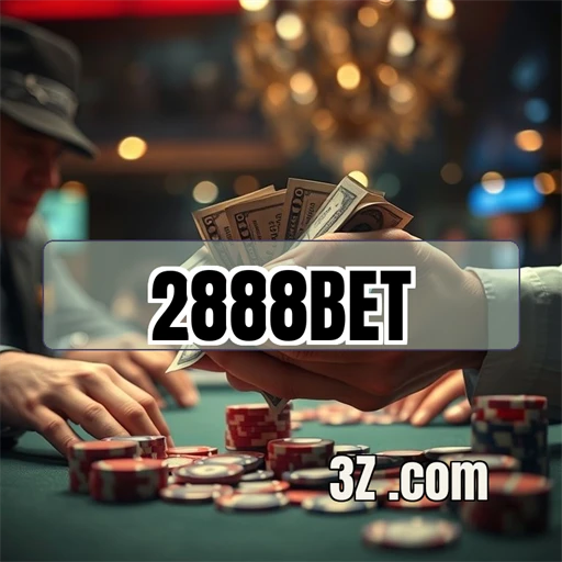 Promoções Imperdíveis na 2888bet Para Jogadores Apaixonados