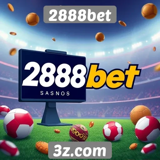 Segurança e confiabilidade do site 2888bet